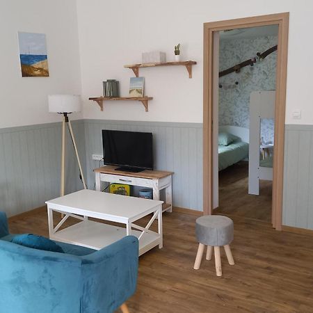 Les Sentiers Normands Villa Daubeuf-Serville Bagian luar foto