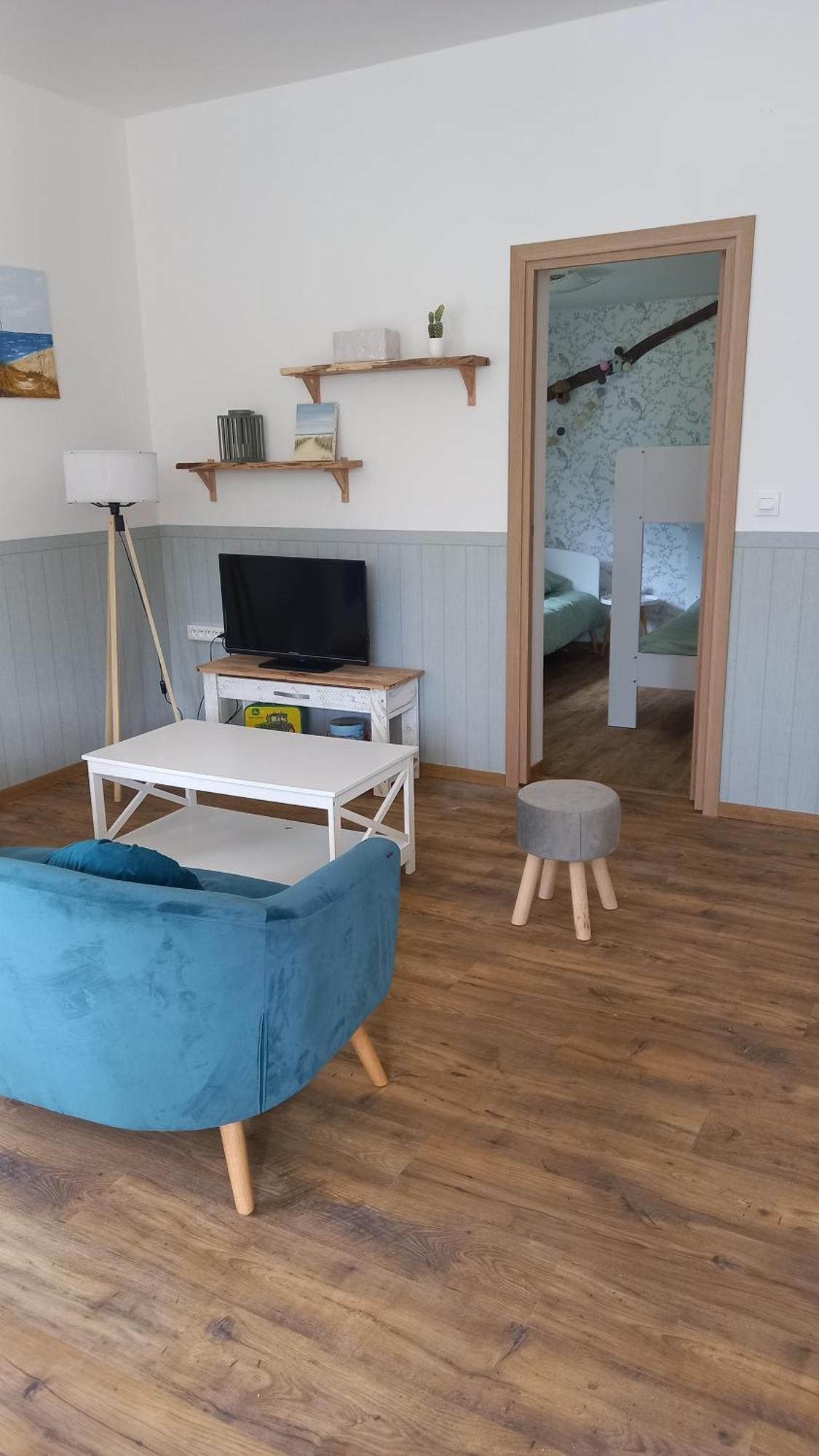 Les Sentiers Normands Villa Daubeuf-Serville Bagian luar foto